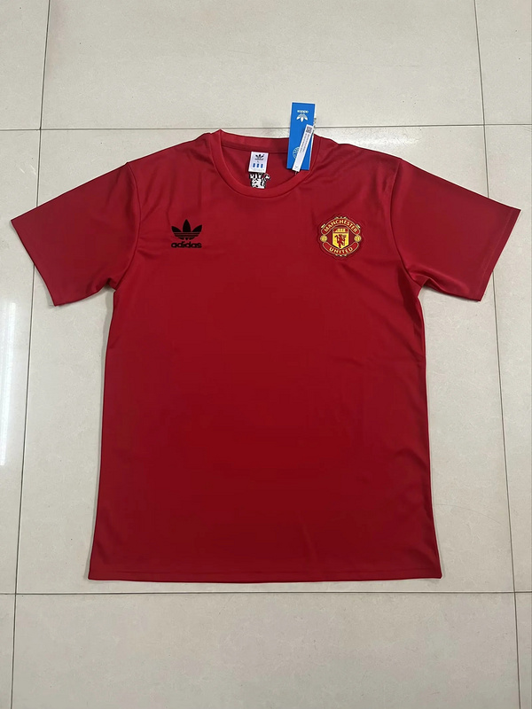 AAA Quality Manchester Utd 23/24 Special Red Jersey